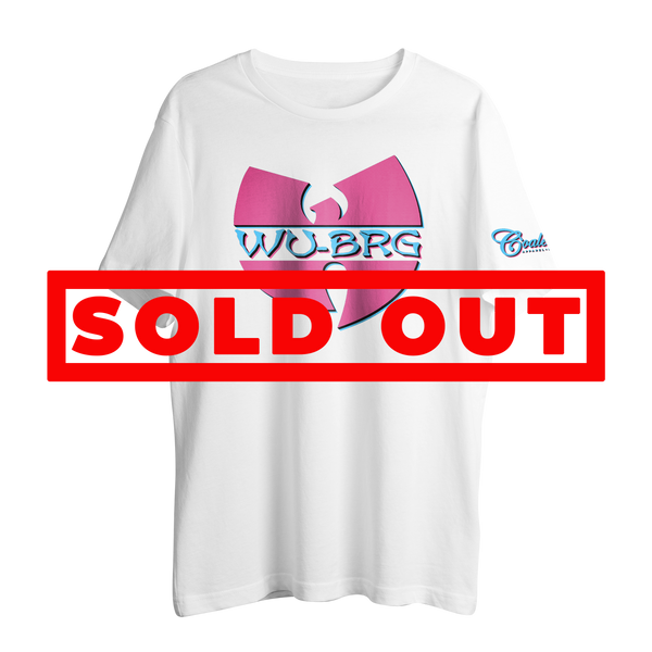 WU-BRG Forever β South Beach Edition β Home