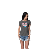 WU-BRG Forever — Transgender Awareness — Shirt