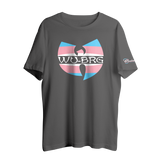 WU-BRG Forever — Transgender Awareness — Shirt