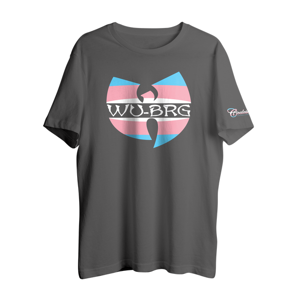 WU-BRG Forever — Transgender Awareness — Shirt