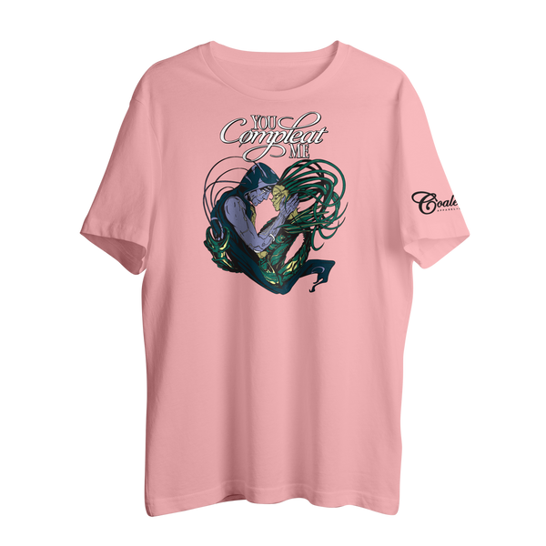 You Compleat Me β Shirt