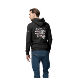 Anti-Mulligan Mulligan Club — Vampires — Hoodie