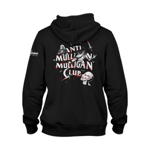 Anti-Mulligan Mulligan Club — Vampires — Hoodie