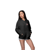 Anti-Mulligan Mulligan Club — Vampires — Hoodie