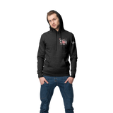 Anti-Mulligan Mulligan Club — Vampires — Hoodie