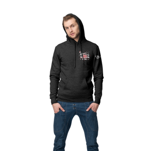 Anti-Mulligan Mulligan Club — Vampires — Hoodie