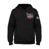 Anti-Mulligan Mulligan Club — Vampires — Hoodie
