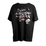 Anti-Mulligan Mulligan Club — Vampires — Shirt