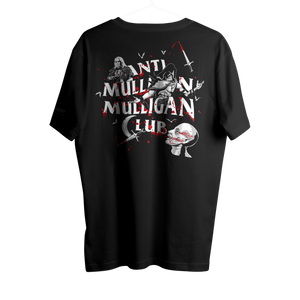 Anti-Mulligan Mulligan Club — Vampires — Shirt
