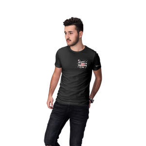 Anti-Mulligan Mulligan Club — Vampires — Shirt
