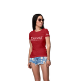 Devoid — Red