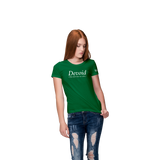 Devoid — Green