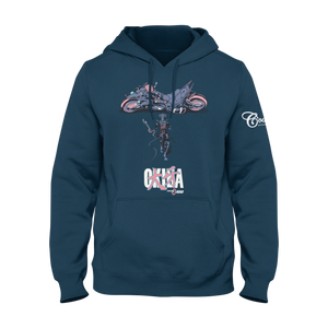 Keepin' It 100 — Ride or Die — Hoodie