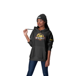 Riptide Project — Hoodie