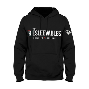 The Resleevables — Hoodie