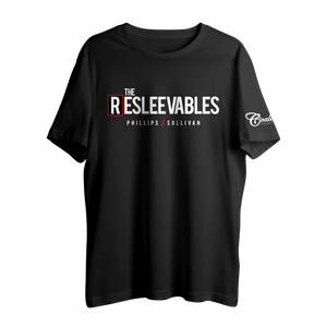 The Resleevables — Shirt