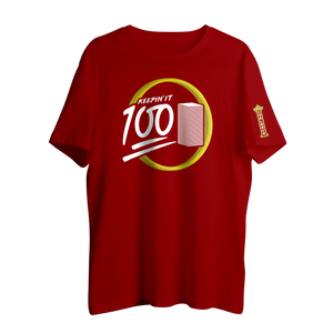Keepin’ It 100 — CommandFest Chicago