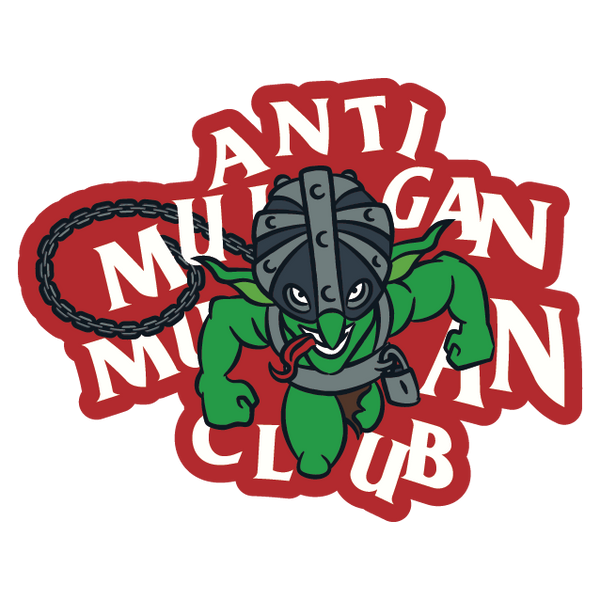 Anti-Mulligan Mulligan Club — Goblins — Sticker