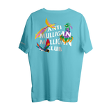 Anti-Mulligan Mulligan Club — Birds — Shirt