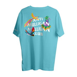 Anti-Mulligan Mulligan Club — Birds — Shirt