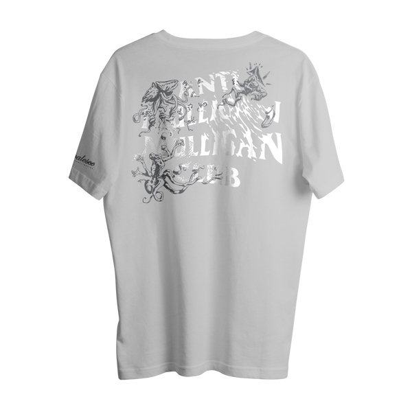 Anti-Mulligan Mulligan Club — Eldrazi — Shirt