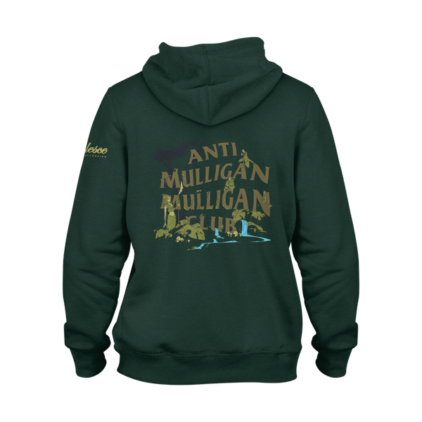 Anti-Mulligan Mulligan Club — Elves — Hoodie