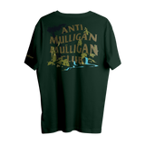Anti-Mulligan Mulligan Club — Elves — Shirt