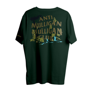 Anti-Mulligan Mulligan Club — Elves — Shirt