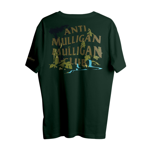 Anti-Mulligan Mulligan Club — Elves — Shirt