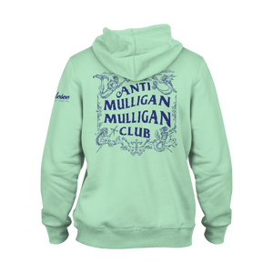 Anti-Mulligan Mulligan Club — Merfolk — Hoodie