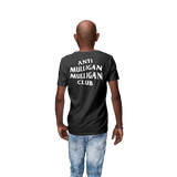 Anti-Mulligan Mulligan Club — Shirt