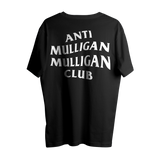 Anti-Mulligan Mulligan Club — Shirt