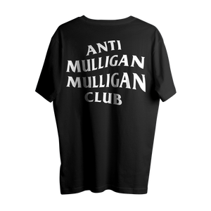 Anti-Mulligan Mulligan Club — Shirt