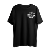 Anti-Mulligan Mulligan Club — Shirt