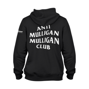 Anti-Mulligan Mulligan Club — Hoodie