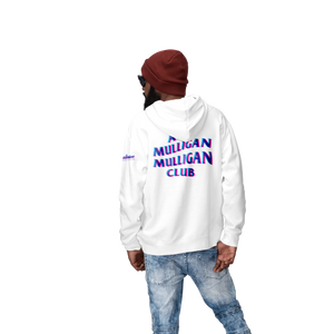 Anti-Mulligan Mulligan Club — I'll Keep — Hoodie