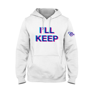 Anti-Mulligan Mulligan Club — I'll Keep — Hoodie