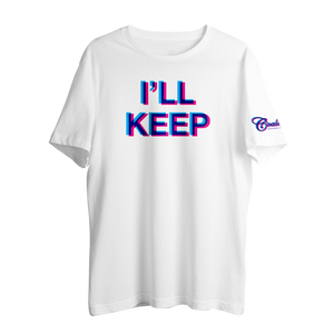 Anti-Mulligan Mulligan Club — I'll Keep — Shirt