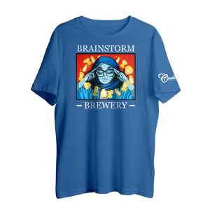 Brainstorm Brewery — Mercadian Masques — Shirt