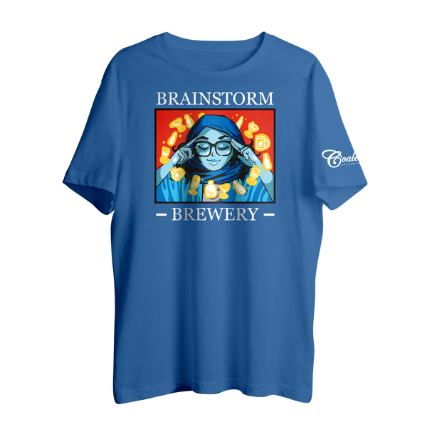 Brainstorm Brewery — Mercadian Masques — Shirt