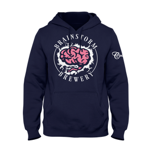 Brainstorm Brewery — Hoodie