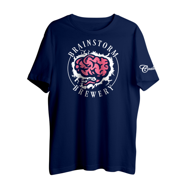 Brainstorm Brewery — Shirt