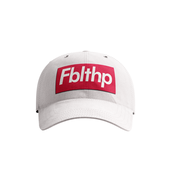 Fblthp Supreme — Hat