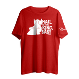 Keepin' It 100 — Hail to the King — Shirt