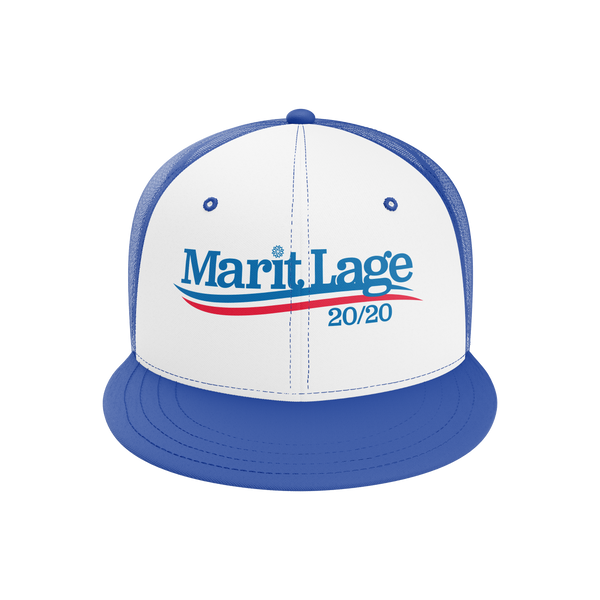 Marit Lage 2020 — Hat