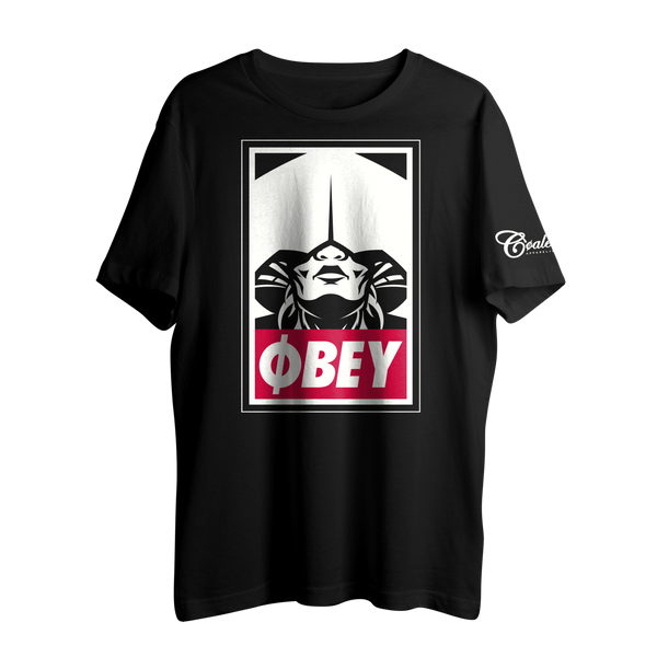 Obey Elesh Norn