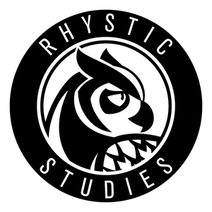 Rhystic Studies — Sticker