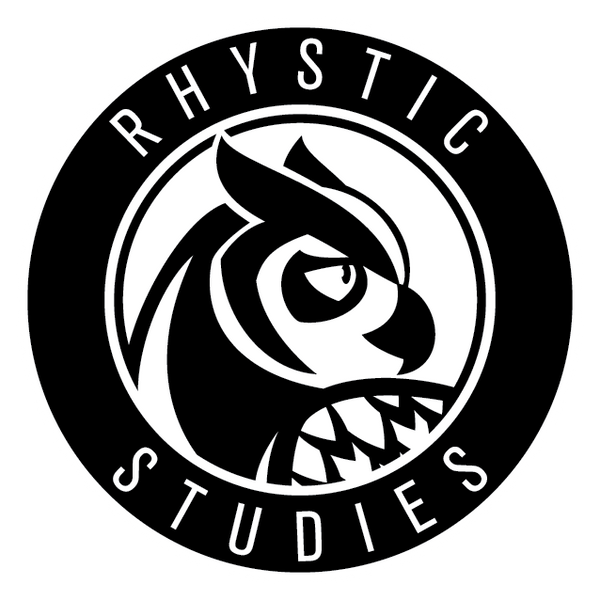 Rhystic Studies — Sticker