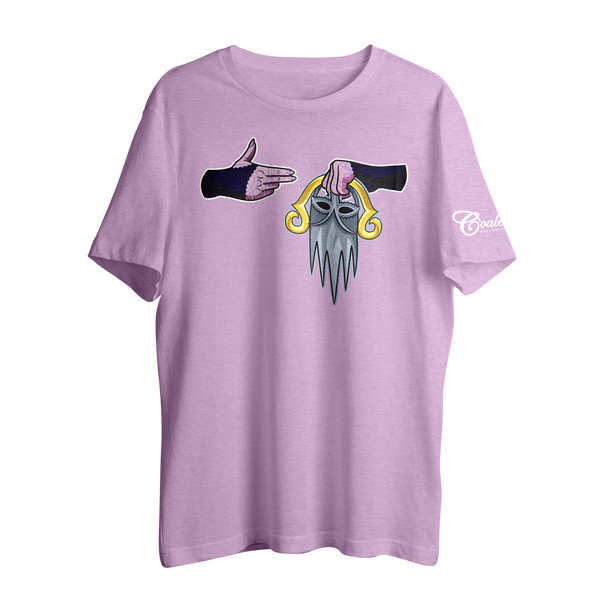 Run The Veil