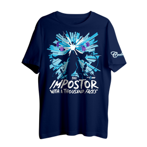 Keepin' It 100 — The Impostor — Shirt